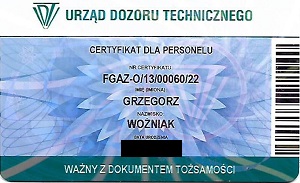Fgaz Lublin instalator